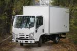    ISUZU ISUZU NLR 85A    