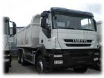 IVECO  IVECO AD-N260T41  2010    1