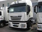 IVECO   Iveco Stralis AS440S45T/P RR A/C   1
