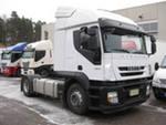 IVECO   Iveco Strallis AT440S42T/P RR L/R   1