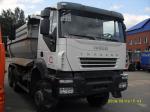    IVECO TRAKKER AD380T41W