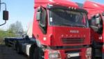 IVECO   IVECO Stralis   1