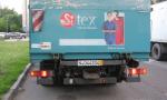 IVECO IVECO ML 120E25/P 2007    4