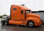    KENWORTH KENWORTH T2000  :2010