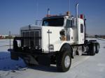    KENWORTH   Kenworth C500.