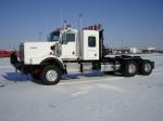 KENWORTH   Kenworth C500.   2