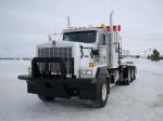    KENWORTH   Kenworth C500