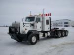 KENWORTH   Kenworth C500   2