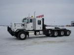 KENWORTH   Kenworth C500   3