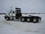 KENWORTH   Kenworth C500   4