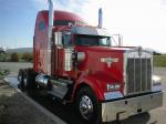 KENWORTH     Kenworth W900L ()   2