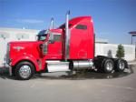 KENWORTH     Kenworth W900L ()   3