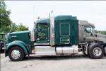    KENWORTH    KENWORTH W900L 
