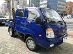 KIA  Kia BONGO III 2010    1