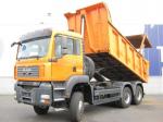    MAN MAN TGA 33.360 M 6x6   .