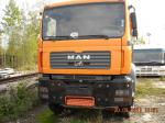    MAN  N TGA 33.350 6x4   2007