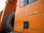 MAN Самосвал МАN TGA 33.350 6x4   2007 Фото № 3