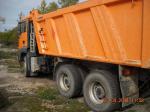 MAN Самосвал МАN TGA 33.350 6x4   2007 Фото № 5