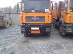    MAN  MAN TGA 33.350 2007.