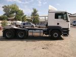 MAN Седельный тягач MAN TGS 33.480 BLS-WW  (TGA, TGS, TGX, 33.400, 33.430, 33.480, 4x2, 6x2, 6x4, 6x6) Фото № 2