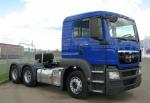    MAN   MAN TGS 26.400 BLS-WW  (TGA, TGS, TGX, 26.400, 26.440, 26.480, 4x2, 6x2, 6x4)