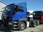 MAN   MAN TGS 26.400 BLS-WW  (TGA, TGS, TGX, 26.400, 26.440, 26.480, 4x2, 6x2, 6x4)   2