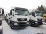 MAN   MAN TGS 19.400 BLS-WW  (TGA, TGS, TGX, 18.400, 18.440, 18.480, 19.400, 19.440, 19.480 4x2, 6x2, 6x4)   2