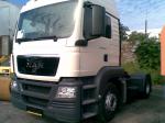 MAN   MAN TGS 19.400 BLS-WW  (TGA, TGS, TGX, 18.400, 18.440, 18.480, 19.400, 19.440, 19.480 4x2, 6x2, 6x4)   3