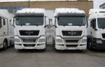    MAN     MAN TGX 18.400 4x2 BLS XLX