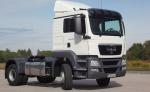    MAN   MAN TGS 19.400 4x2 BLS-WW