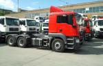 MAN   TGS 26.440 6x4 BLS   1