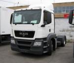 MAN     MAN TGS 19.360 4x2 BLS-WW   1