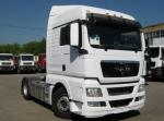    MAN     MAN TGX 18.440 4x2 BLS (XLX)