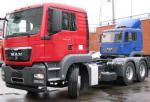    MAN     MAN TGS 33.480 6x4 BBS-WW