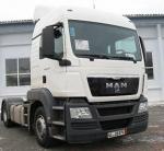    MAN     MAN  TGS 19.400 4x2 BLS-WW