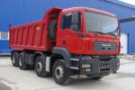 MAN  MAN TGA 41.390 8*4 BB-WW   1