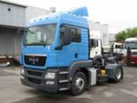    MAN   MAN TGS 18.400 42 BLS LX