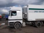    MERSEDES-BENZ Actros 1840   1998 