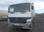 MERSEDES-BENZ Actros 1840 LS    1