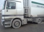 MERSEDES-BENZ Actros 1840 LS    2