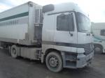 MERSEDES-BENZ Actros 1840 LS    4