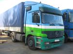 MERSEDES-BENZ Actros 1843   1