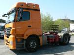 MERSEDES-BENZ Mercedes-Benz Axor 1840 LS, 2008    2