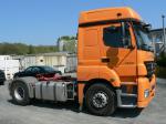 MERSEDES-BENZ Mercedes-Benz Axor 1840 LS, 2008    3