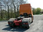 MERSEDES-BENZ Mercedes-Benz Axor 1840 LS, 2008    4