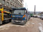    MERSEDES-BENZ Actros 1844 LNRA  2004 