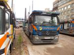 MERSEDES-BENZ Actros 1844 LNRA  2004    2