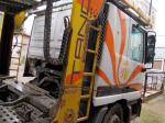 MERSEDES-BENZ Actros 1840  2003    3