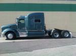    PETERBILT     PETERBILT 386  