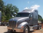    PETERBILT Peterbilt 387  2010   